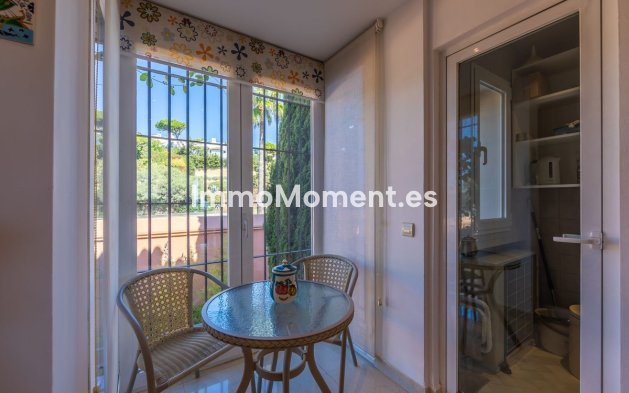 Bestaande woning - Appartement - Casares - Casares Playa