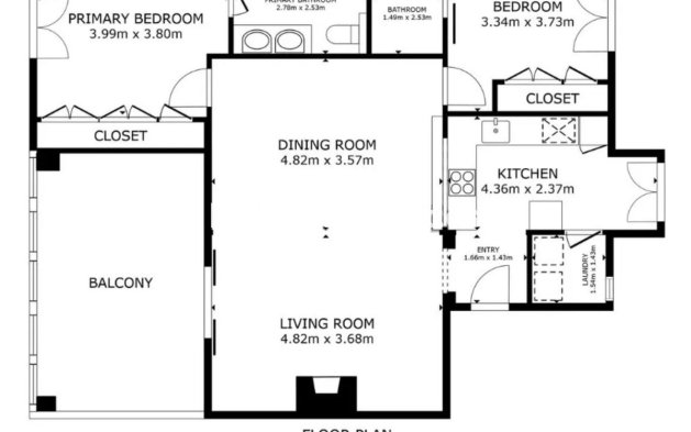 Bestaande woning - Appartement - Casares - Casares Playa