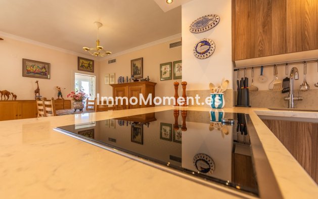 Bestaande woning - Appartement - Casares - Casares Playa