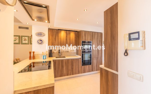 Bestaande woning - Appartement - Casares - Casares Playa