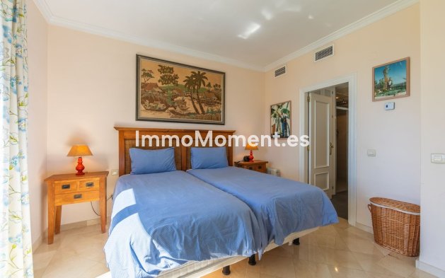 Bestaande woning - Appartement - Casares - Casares Playa
