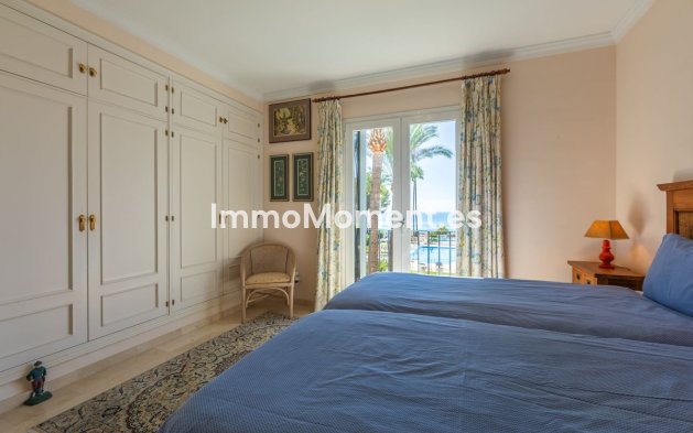 Bestaande woning - Appartement - Casares - Casares Playa