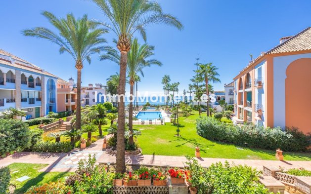 Bestaande woning - Appartement - Casares - Casares Playa