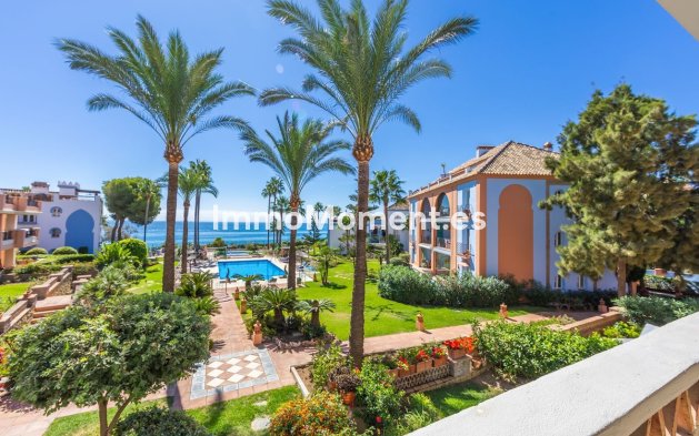 Bestaande woning - Appartement - Casares - Casares Playa