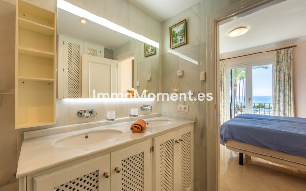 Bestaande woning - Appartement - Casares - Casares Playa