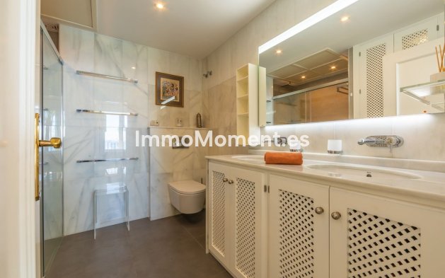 Bestaande woning - Appartement - Casares - Casares Playa