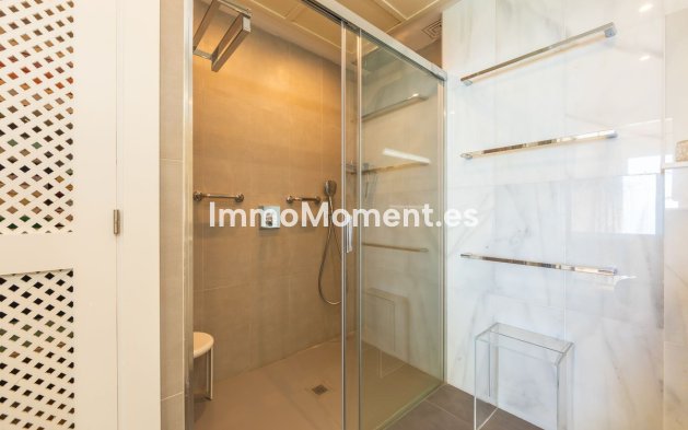 Bestaande woning - Appartement - Casares - Casares Playa