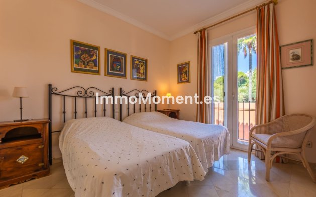 Bestaande woning - Appartement - Casares - Casares Playa