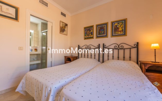 Bestaande woning - Appartement - Casares - Casares Playa