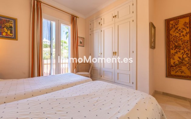 Bestaande woning - Appartement - Casares - Casares Playa