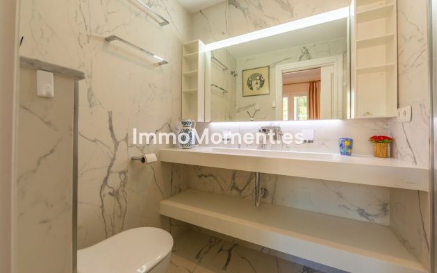 Bestaande woning - Appartement - Casares - Casares Playa