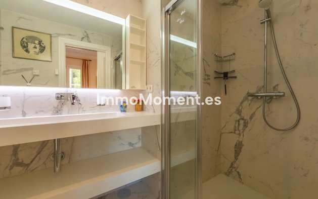 Bestaande woning - Appartement - Casares - Casares Playa