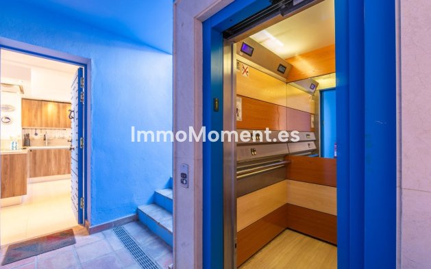 Bestaande woning - Appartement - Casares - Casares Playa