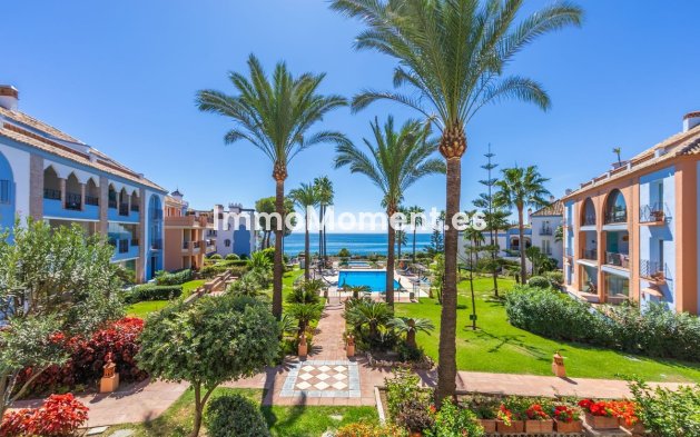 Bestaande woning - Appartement - Casares - Casares Playa