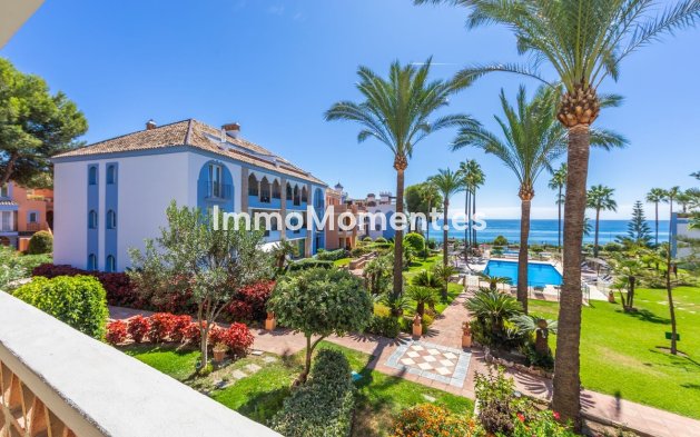 Bestaande woning - Appartement - Casares - Casares Playa