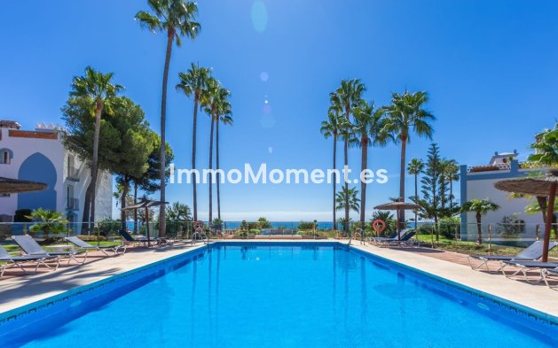 Bestaande woning - Appartement - Casares - Casares Playa