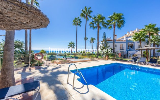 Bestaande woning - Appartement - Casares - Casares Playa