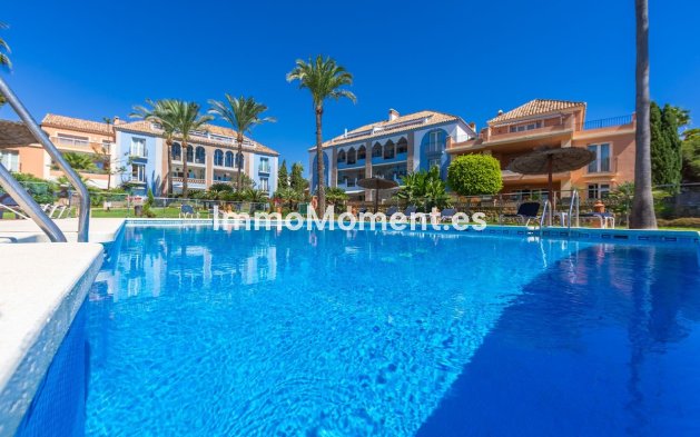 Bestaande woning - Appartement - Casares - Casares Playa