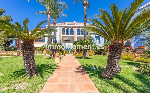 Bestaande woning - Appartement - Casares - Casares Playa