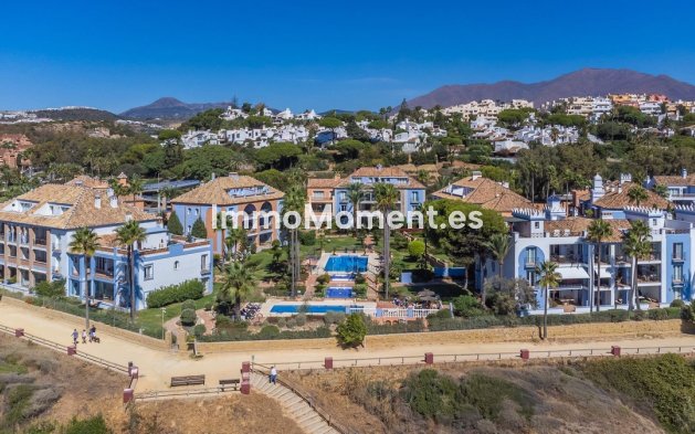 Bestaande woning - Appartement - Casares - Casares Playa