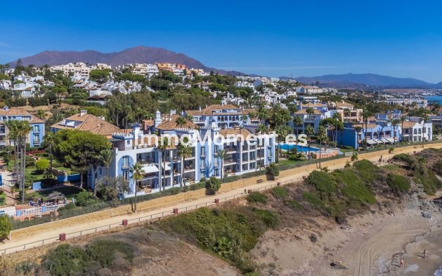 Bestaande woning - Appartement - Casares - Casares Playa