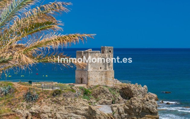 Bestaande woning - Appartement - Casares - Casares Playa