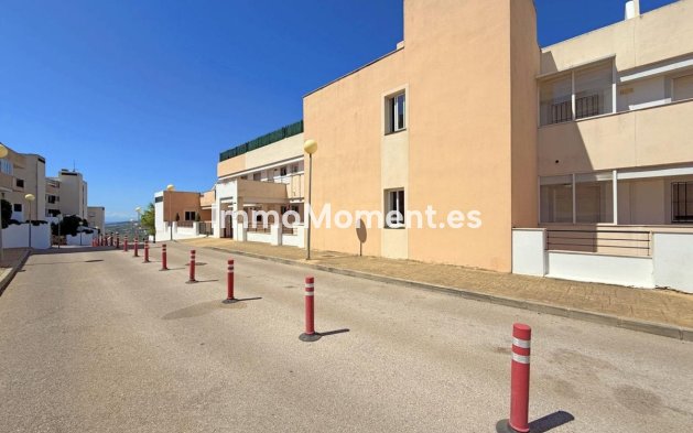 Resale - Apartment - Casares - Casares Playa