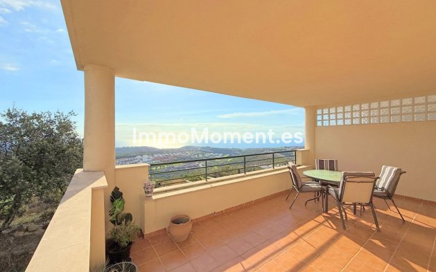 Resale - Apartment - Casares - Casares Playa