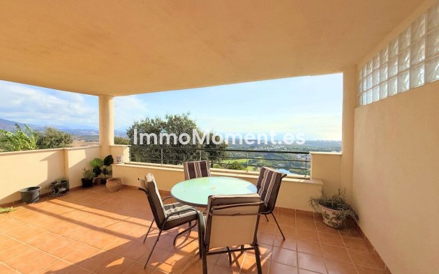 Resale - Apartment - Casares - Casares Playa