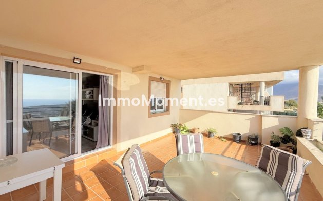 Resale - Apartment - Casares - Casares Playa