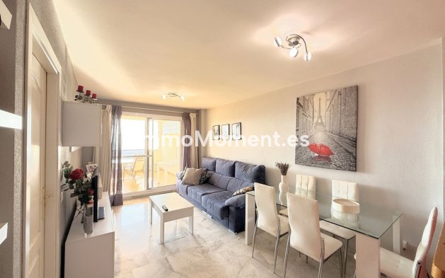 Resale - Apartment - Casares - Casares Playa