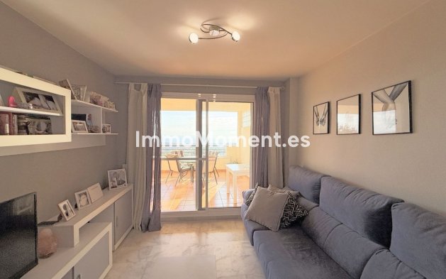 Resale - Apartment - Casares - Casares Playa