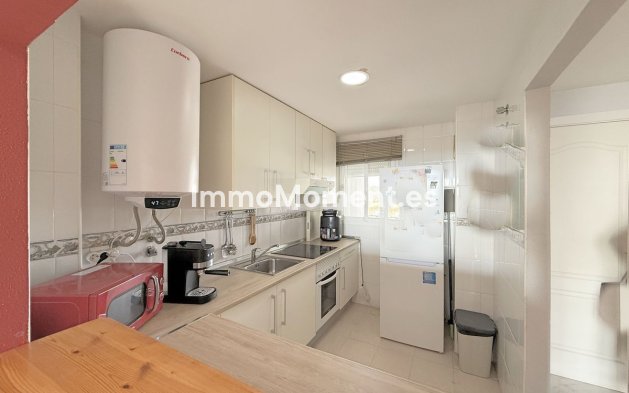 Resale - Apartment - Casares - Casares Playa
