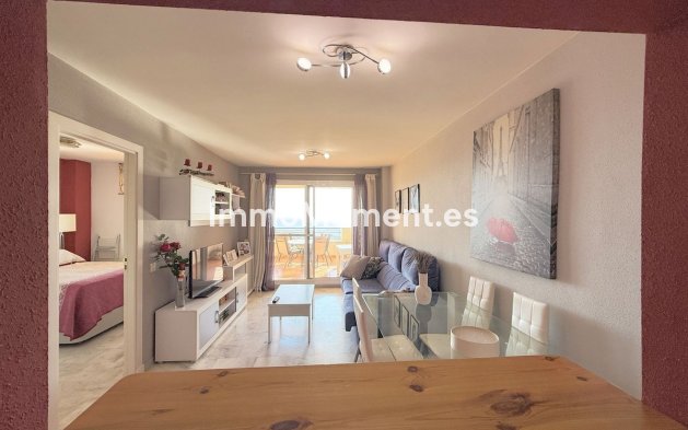Resale - Apartment - Casares - Casares Playa