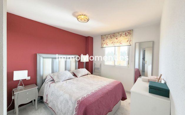 Resale - Apartment - Casares - Casares Playa