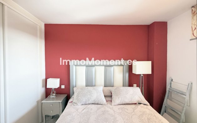 Resale - Apartment - Casares - Casares Playa