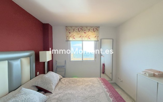 Resale - Apartment - Casares - Casares Playa