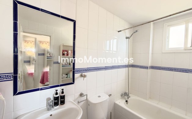 Resale - Apartment - Casares - Casares Playa