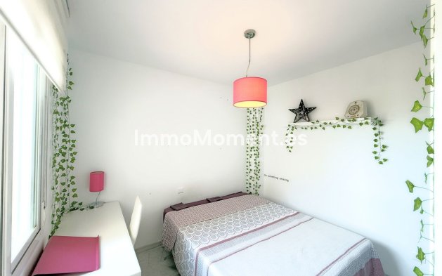 Resale - Apartment - Casares - Casares Playa