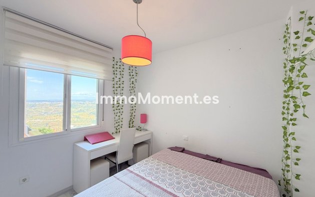 Resale - Apartment - Casares - Casares Playa