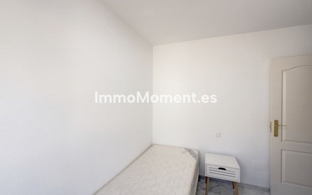 Resale - Apartment - Casares - Casares Playa