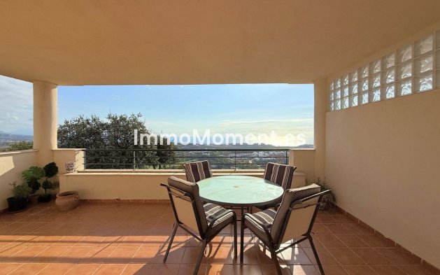 Resale - Apartment - Casares - Casares Playa