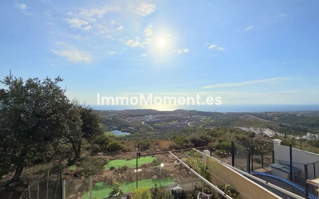 Resale - Apartment - Casares - Casares Playa