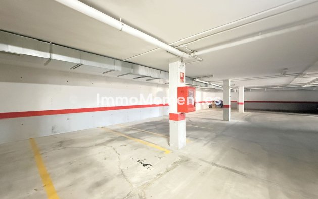 Resale - Apartment - Casares - Casares Playa