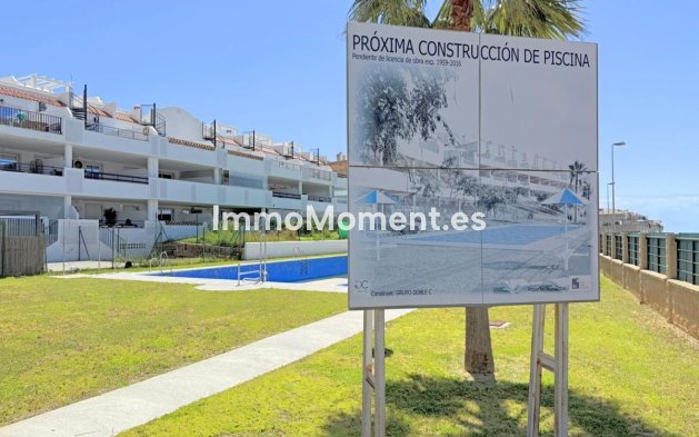 Resale - Apartment - Casares - Casares Playa
