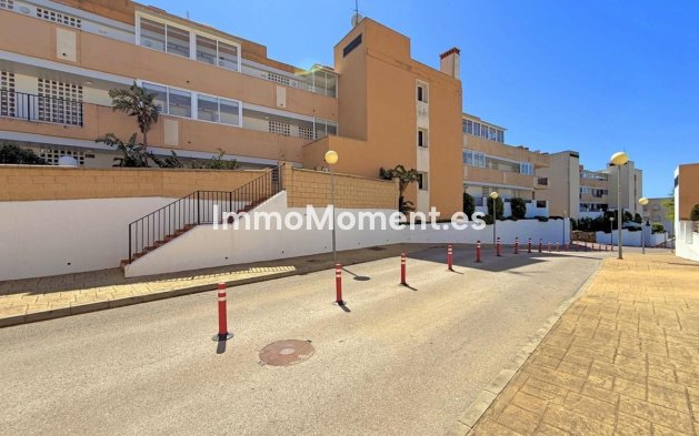 Resale - Apartment - Casares - Casares Playa