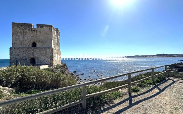 Resale - Apartment - Casares - Casares Playa