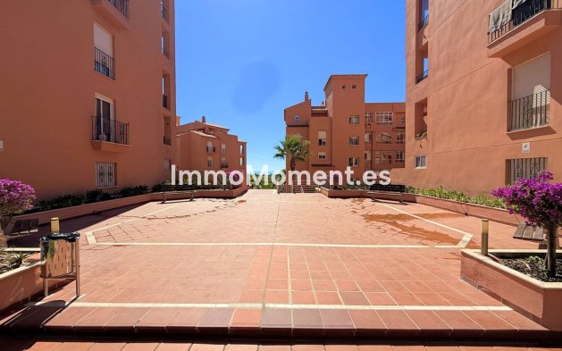 Wiederverkauf - Wohnung - Manilva - La Duquesa