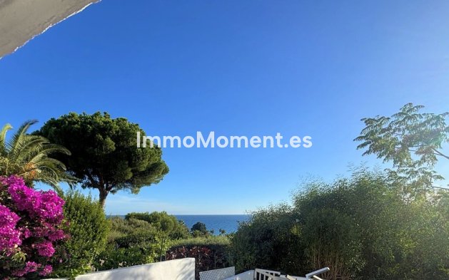Reventa - Villa - Casares - Casares Playa