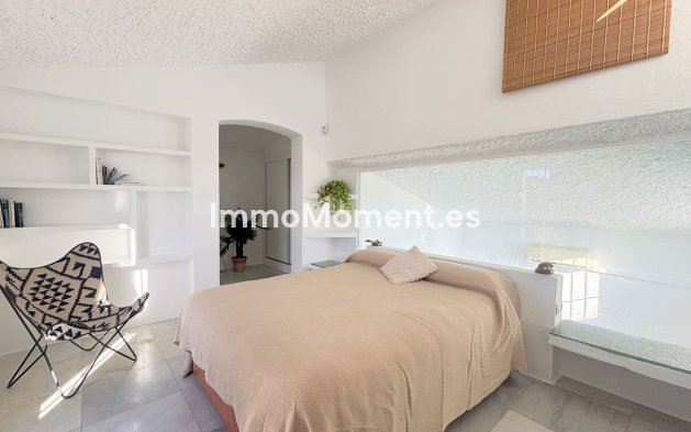 Reventa - Villa - Casares - Casares Playa